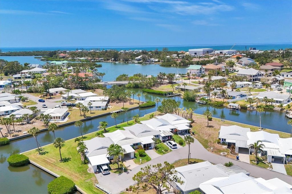 Photo of 608 Fair Winds Drive, Nokomis, FL 34275 (MLS # N6139004)
