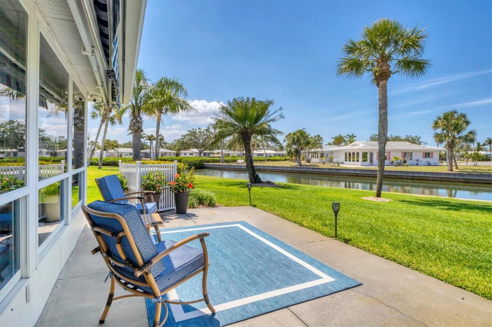 FAIRWINDS VILLAGE 2 - Residential