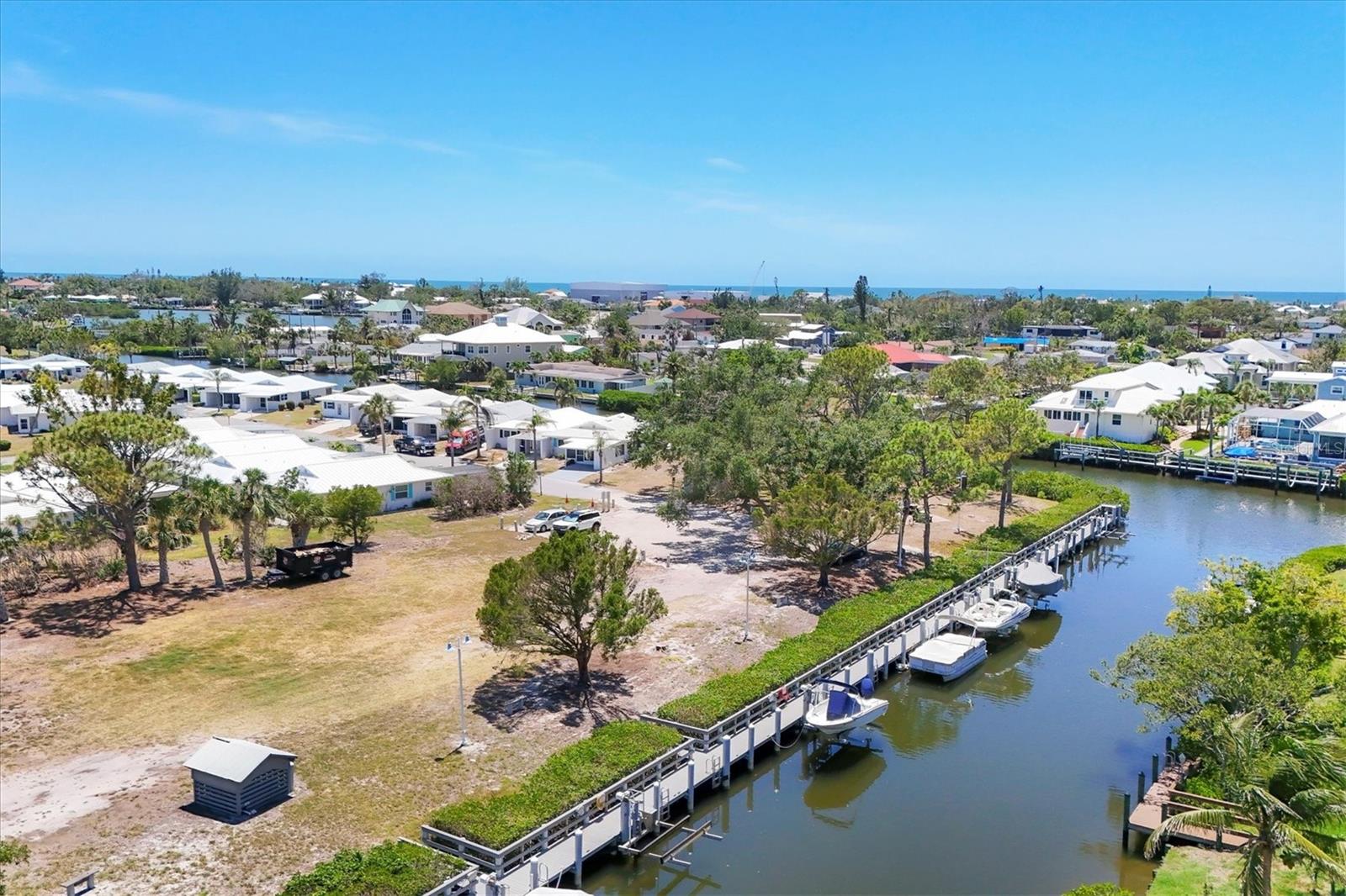 FAIRWINDS VILLAGE 2 - Residential