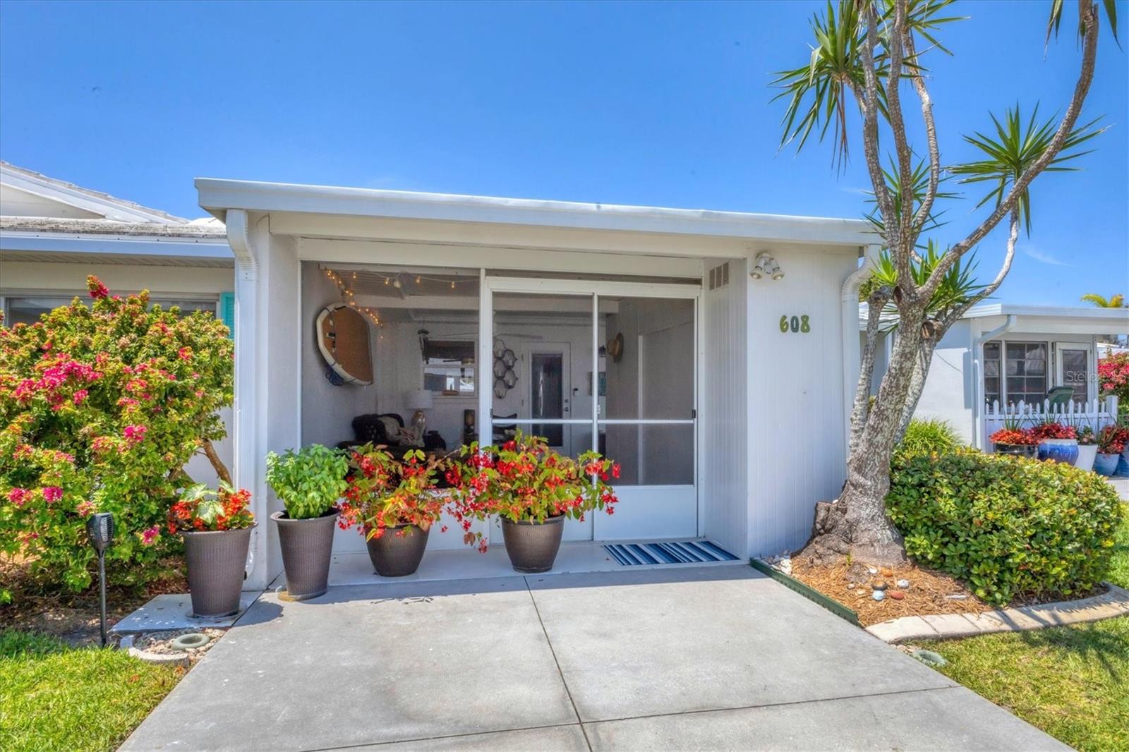 FAIRWINDS VILLAGE 2 - Residential