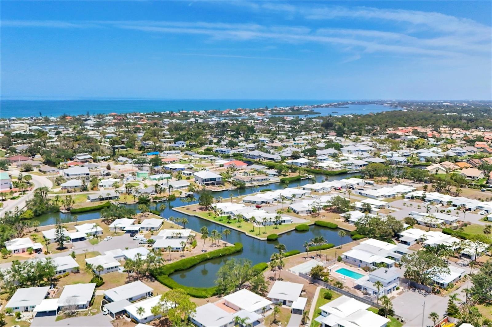 FAIRWINDS VILLAGE 2 - Residential