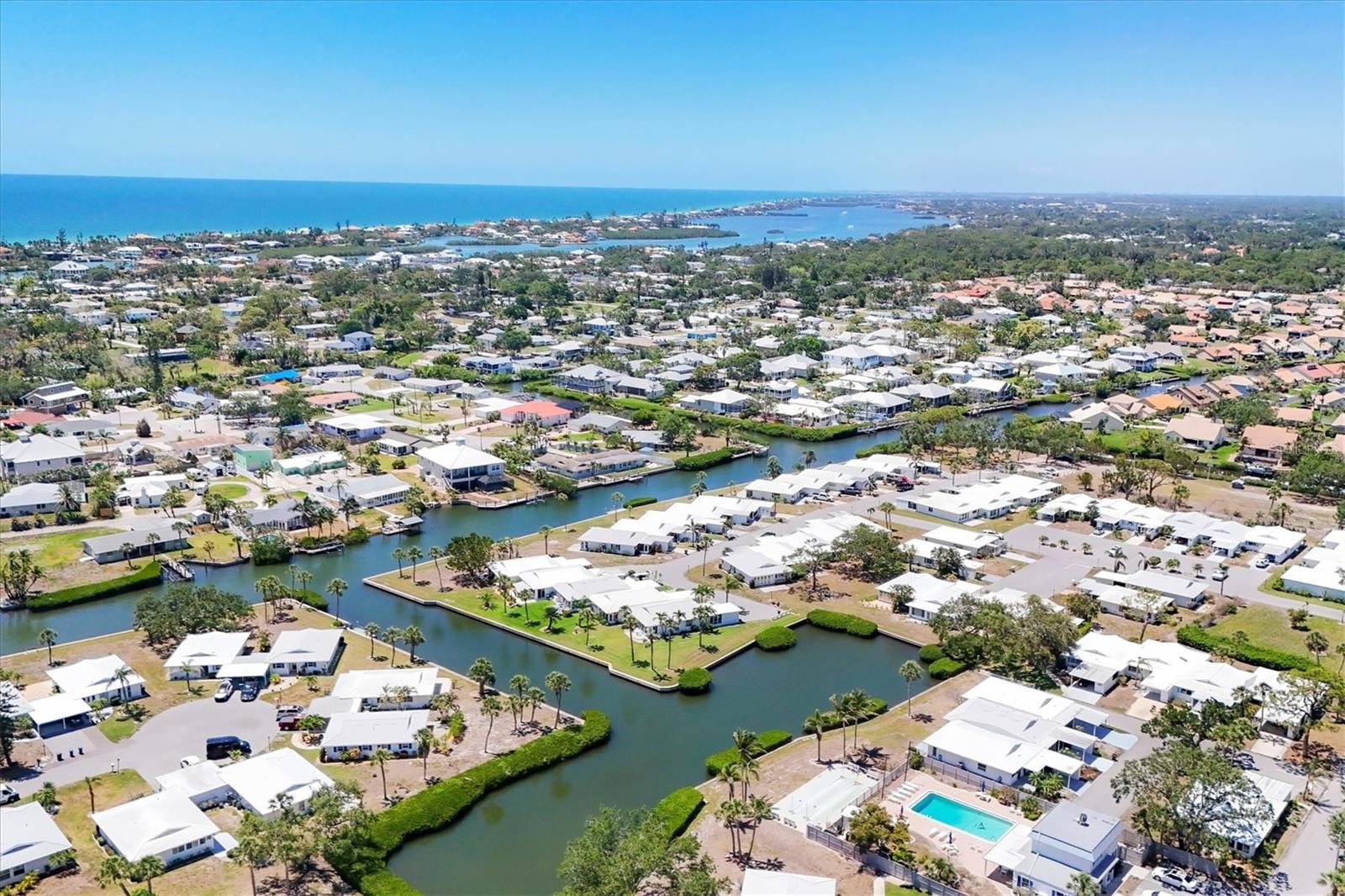 FAIRWINDS VILLAGE 2 - Residential