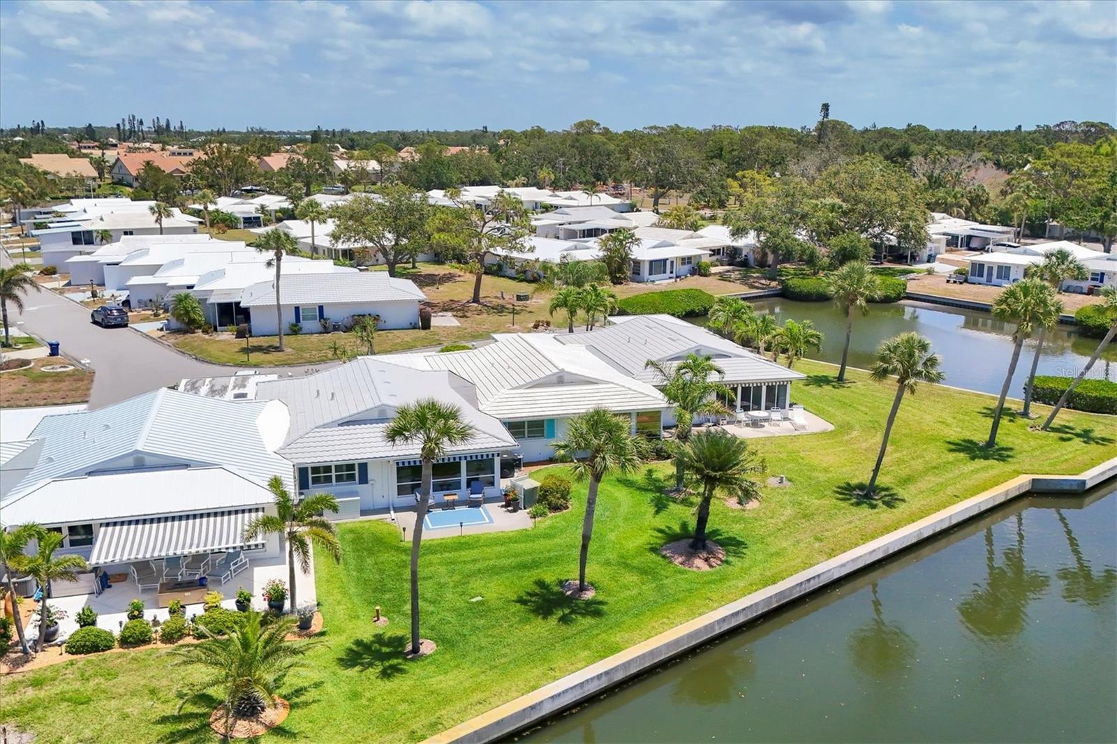 FAIRWINDS VILLAGE 2 - Residential