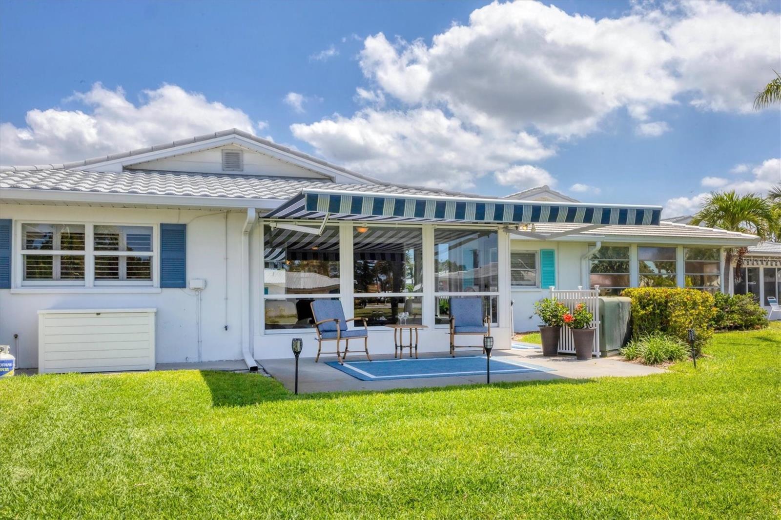 FAIRWINDS VILLAGE 2 - Residential