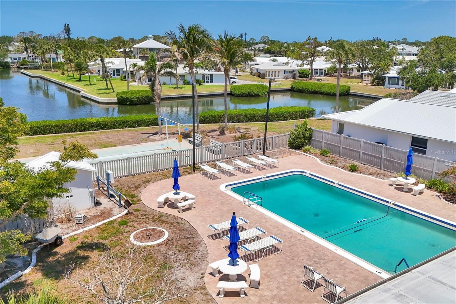 FAIRWINDS VILLAGE 2 - Residential