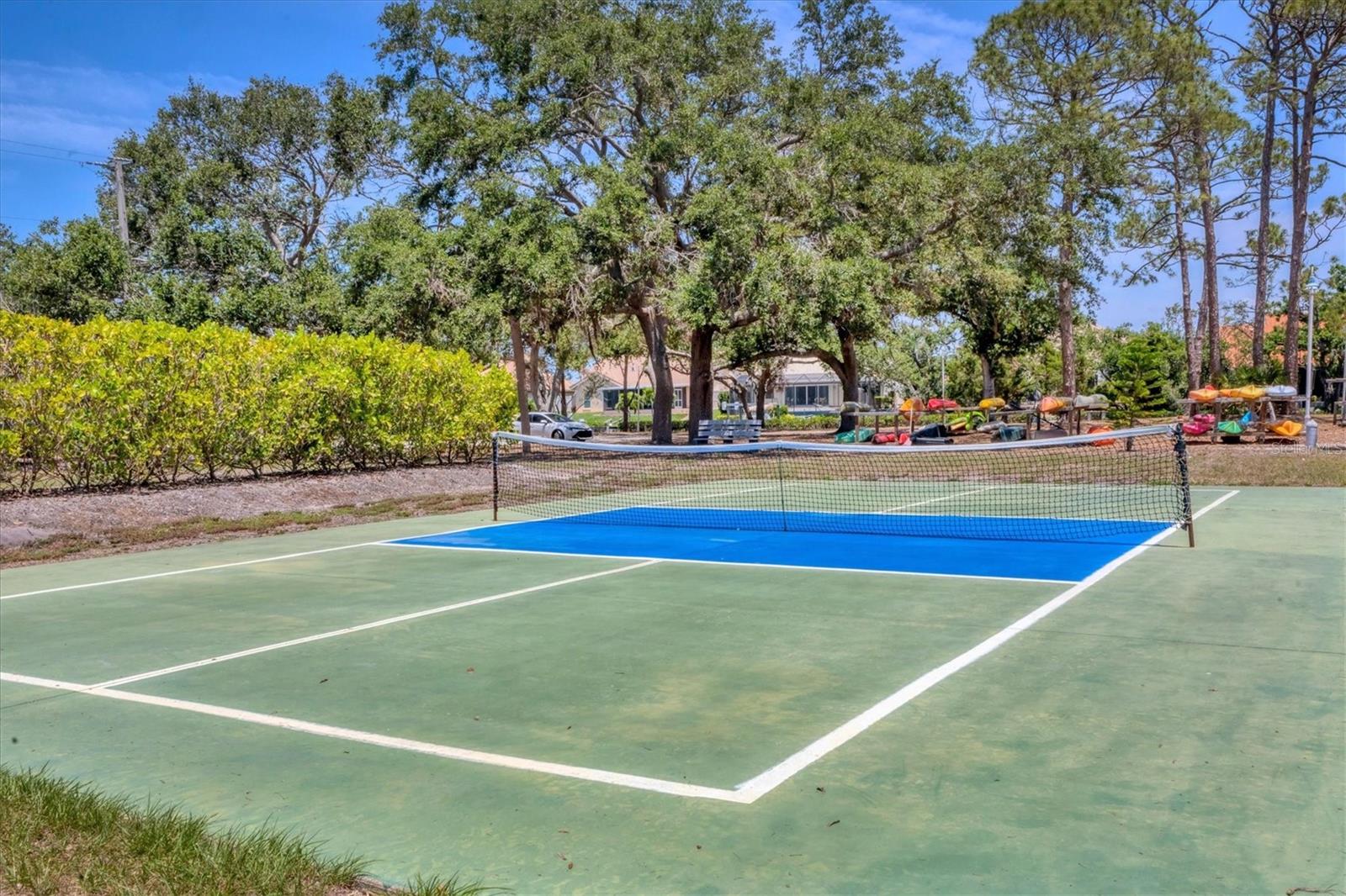 FAIRWINDS VILLAGE 2 - Residential