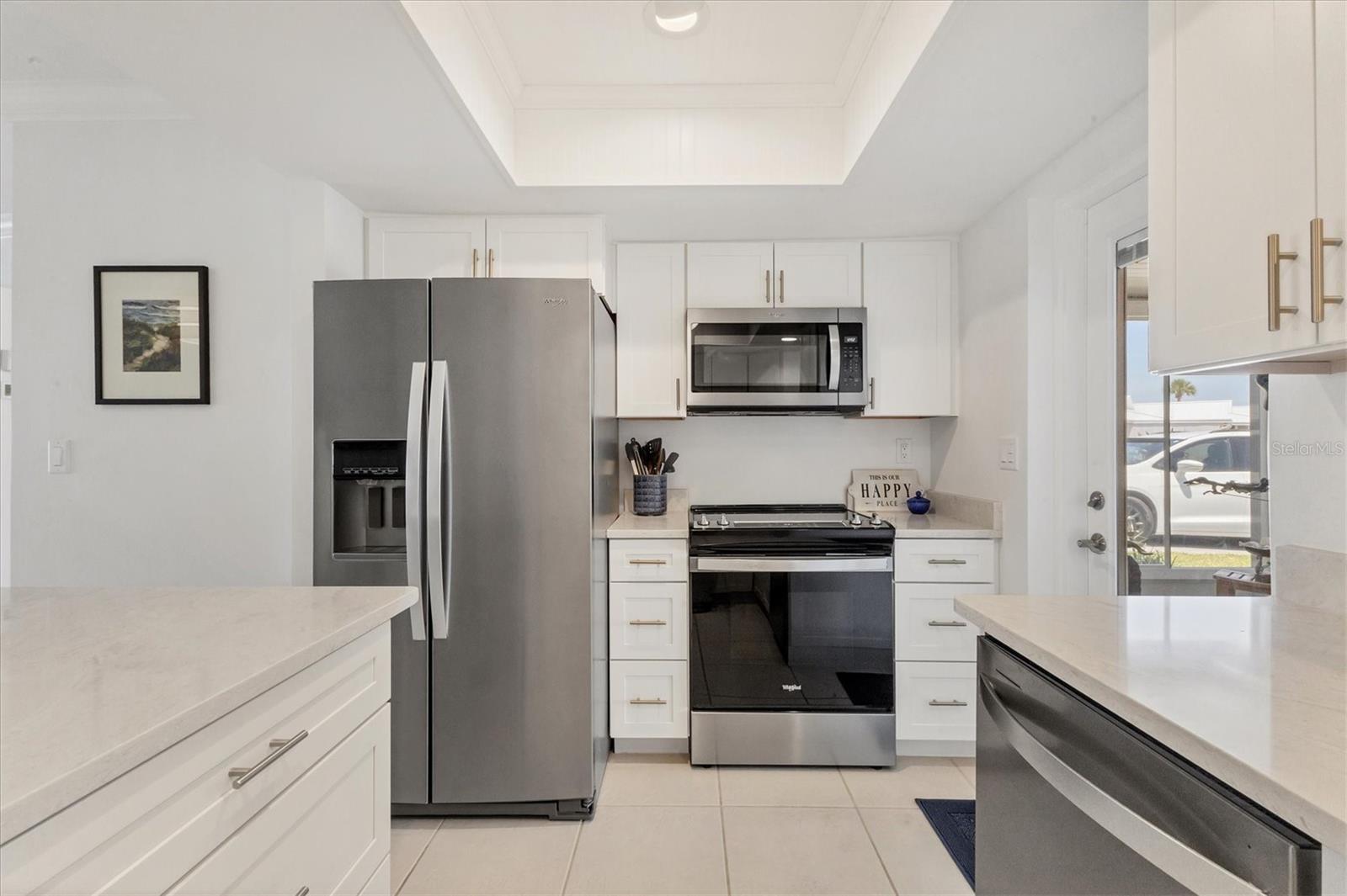 FAIRWINDS VILLAGE 2 - Residential