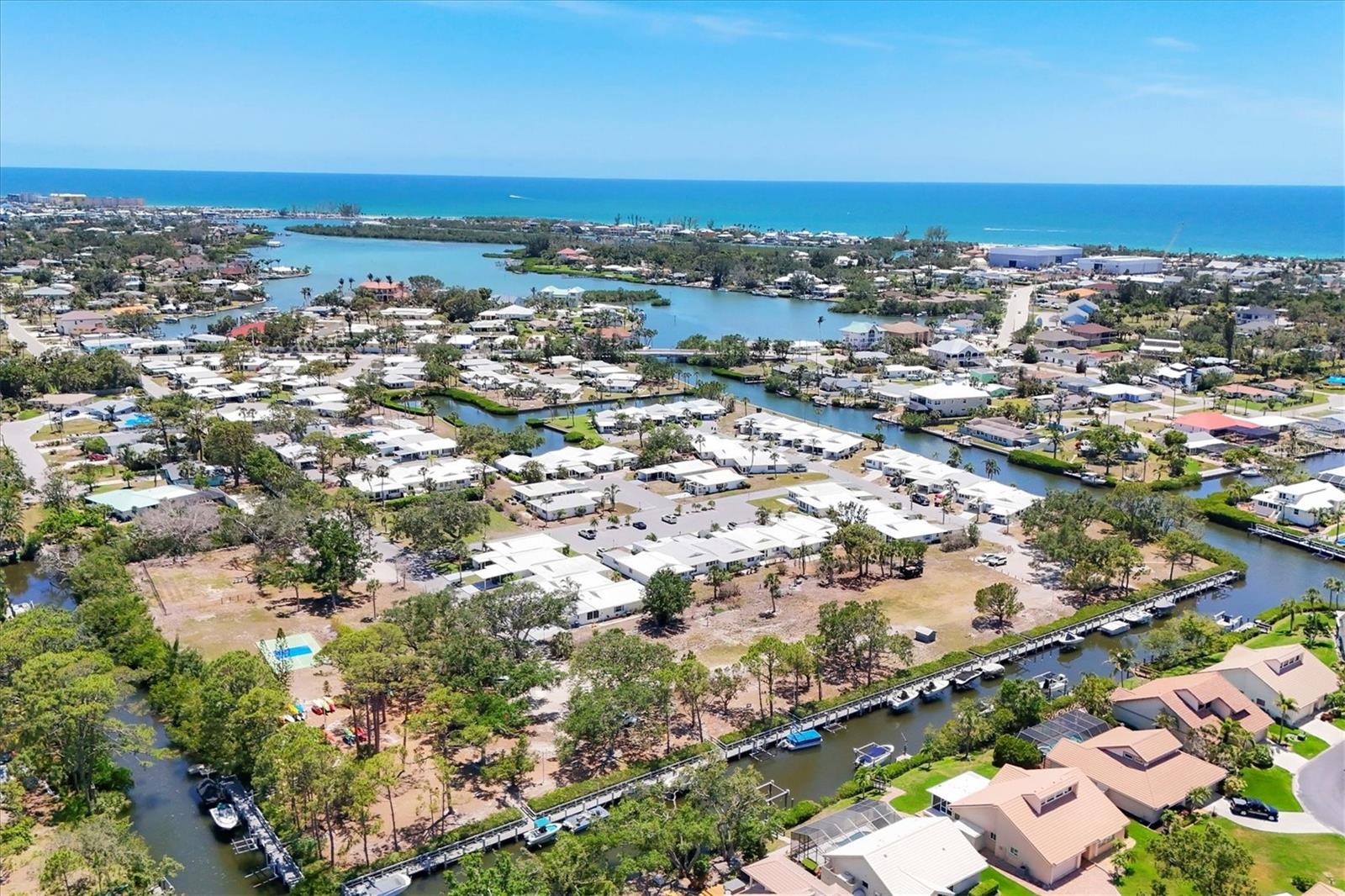 FAIRWINDS VILLAGE 2 - Residential