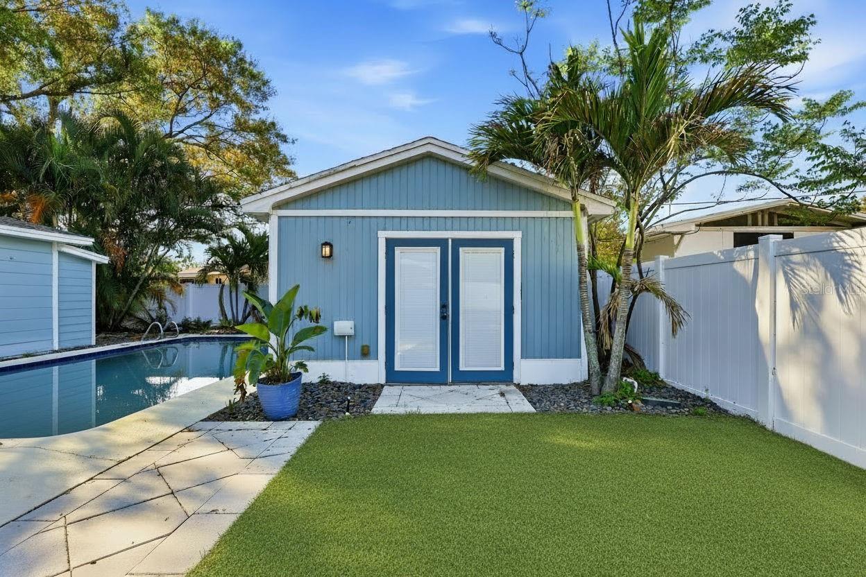 BEL MAR UNIT 03 - Residential