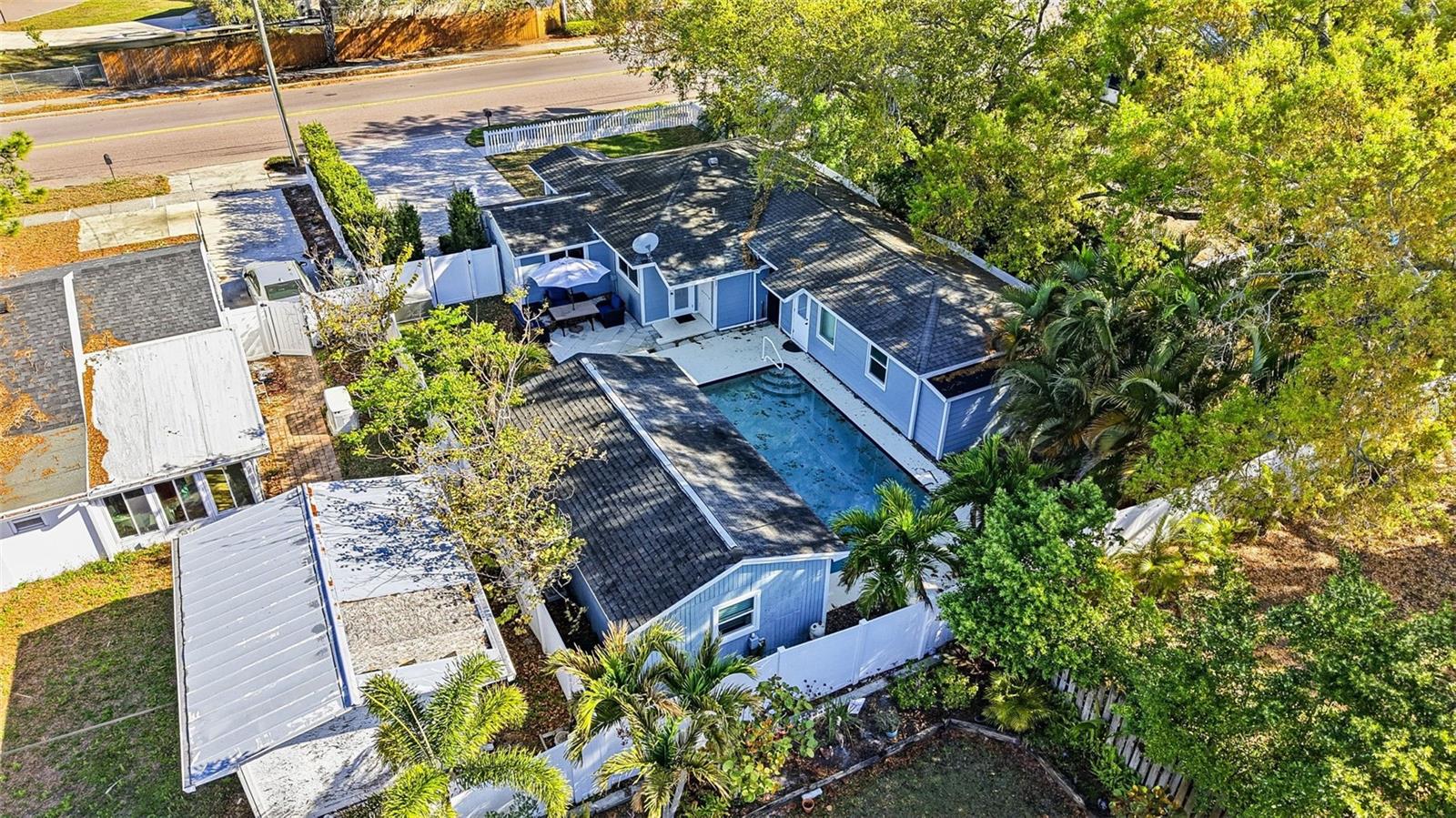 BEL MAR UNIT 03 - Residential