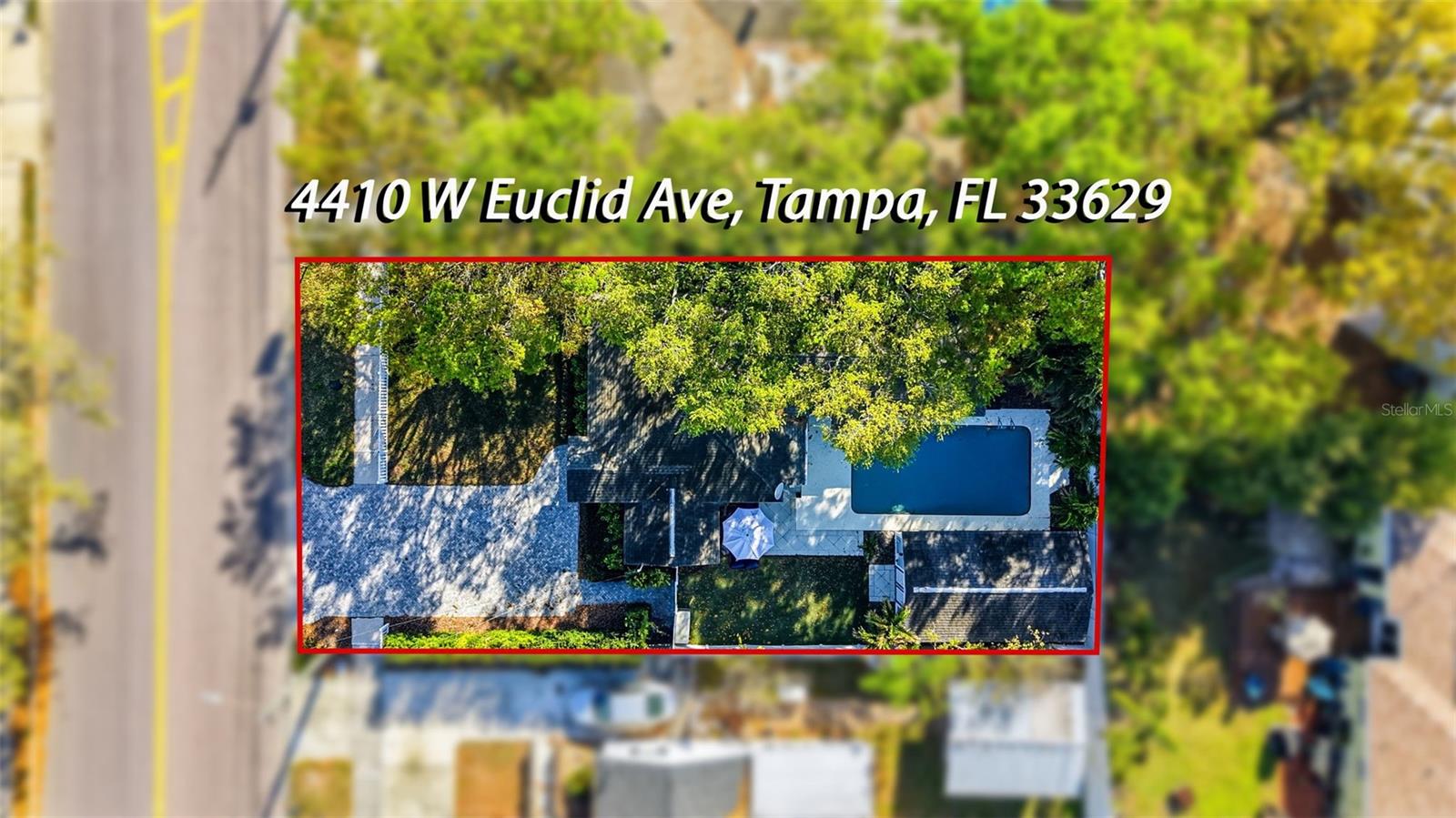 BEL MAR UNIT 03 - Residential