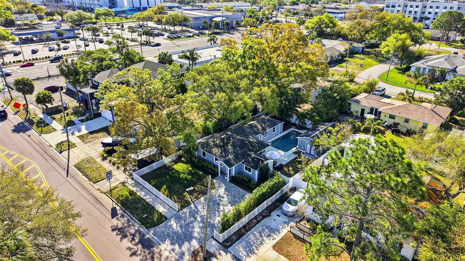 BEL MAR UNIT 03 - Residential