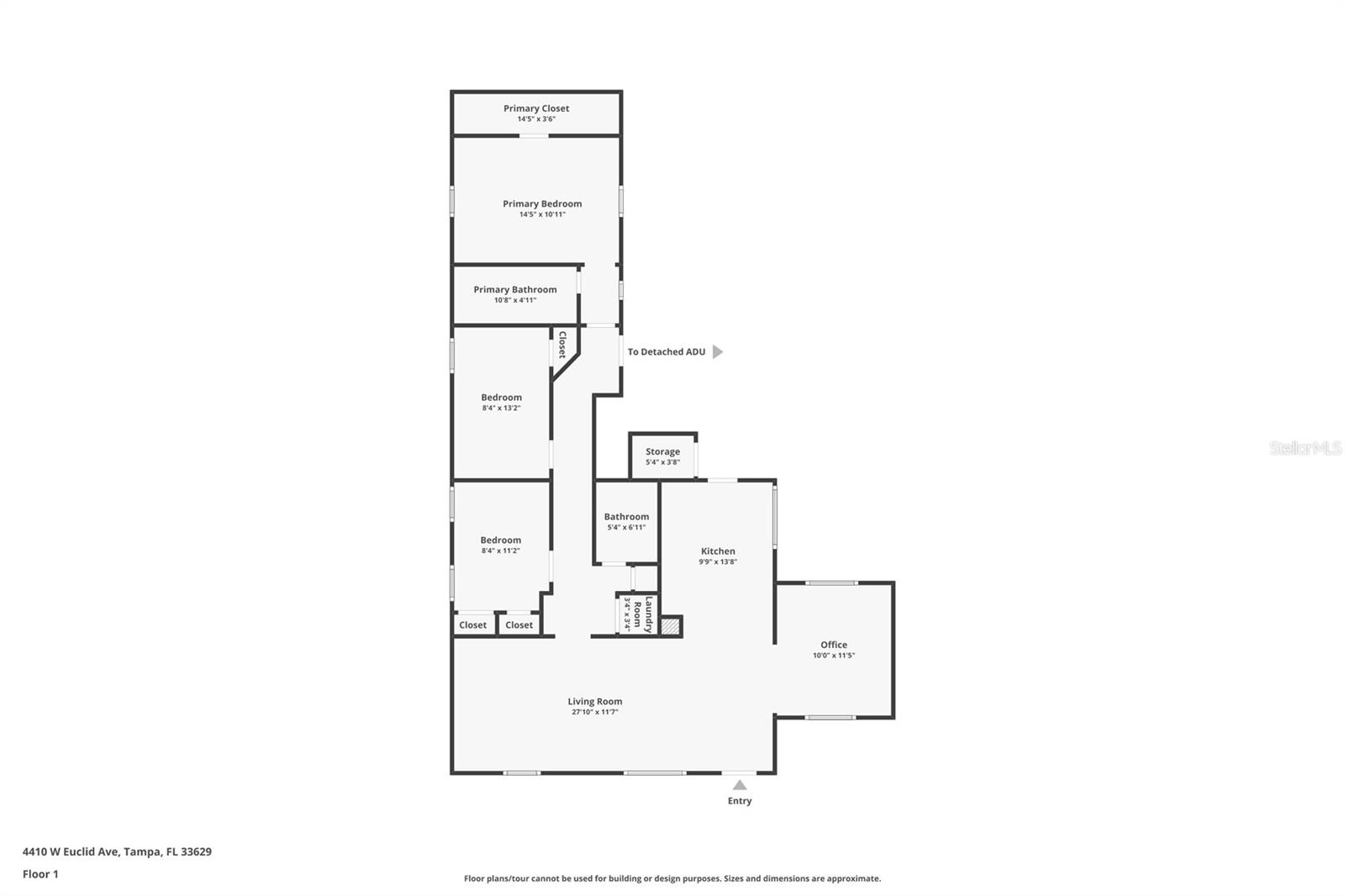 BEL MAR UNIT 03 - Residential