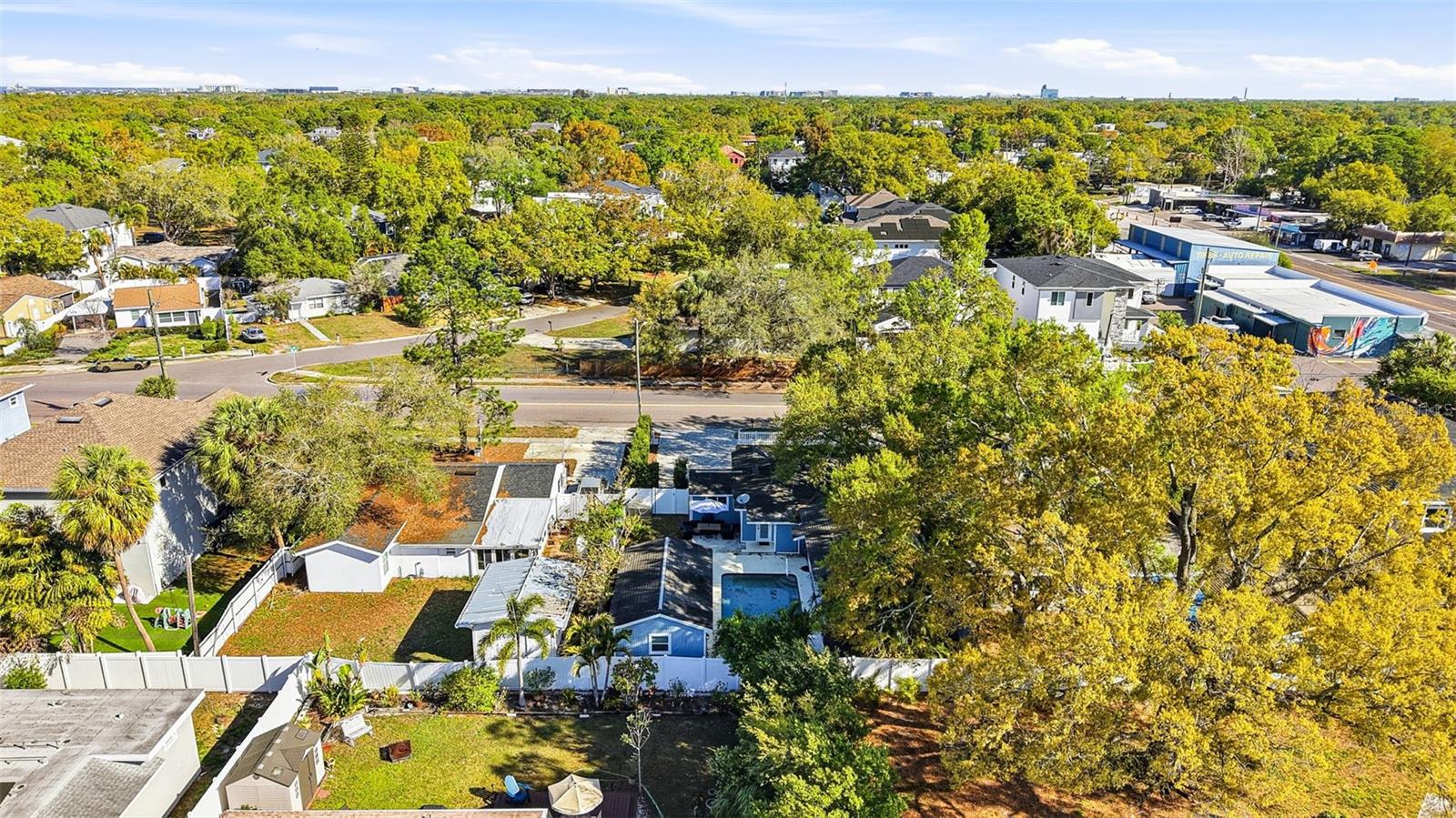 BEL MAR UNIT 03 - Residential