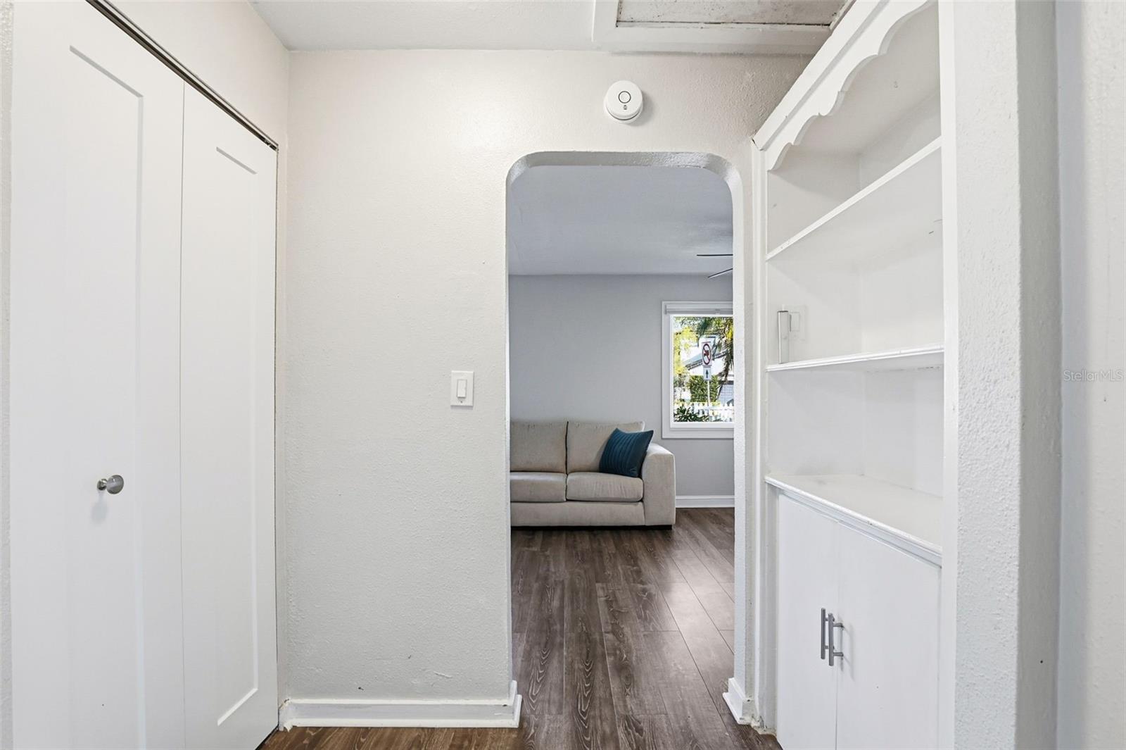 BEL MAR UNIT 03 - Residential