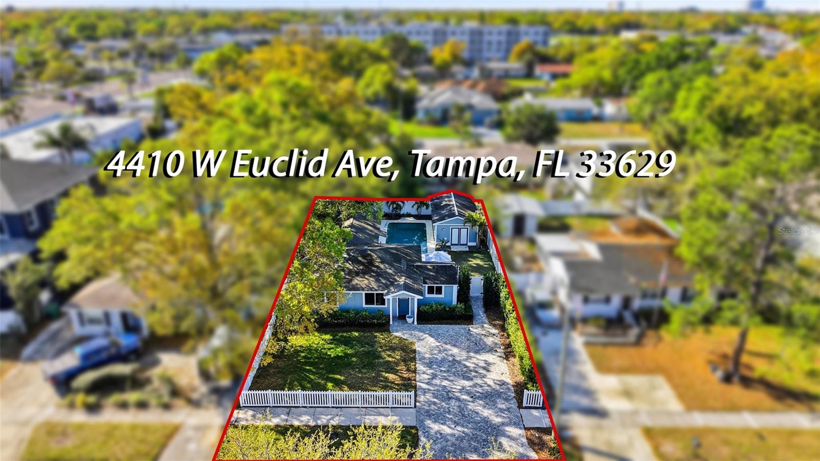 BEL MAR UNIT 03 - Residential