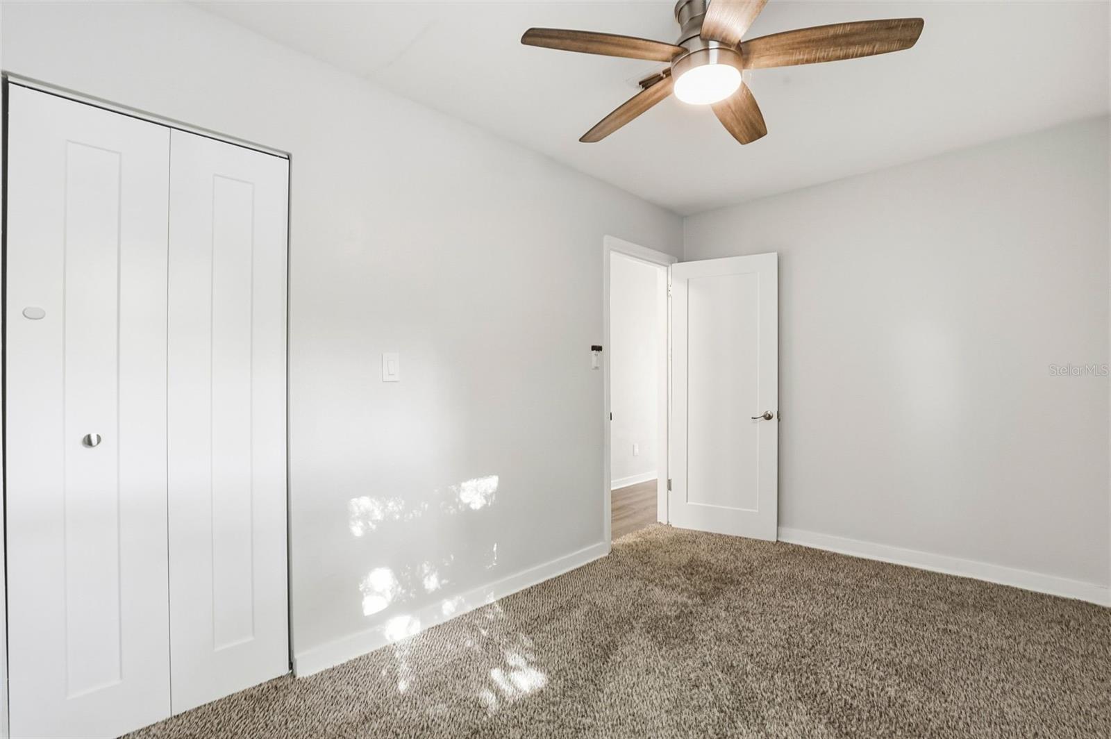 BEL MAR UNIT 03 - Residential