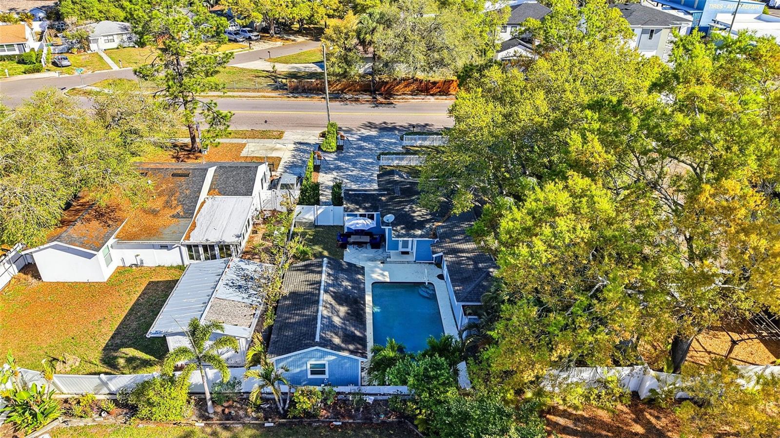 BEL MAR UNIT 03 - Residential