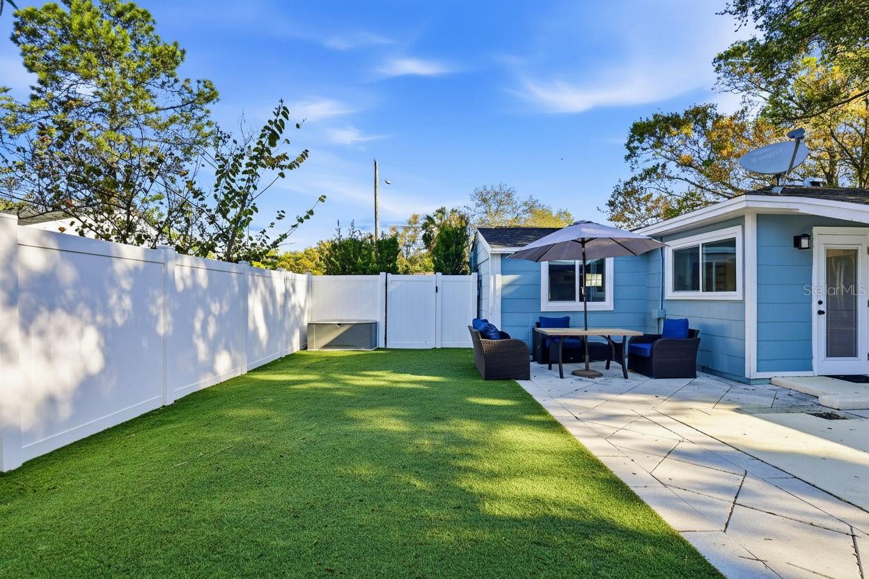 BEL MAR UNIT 03 - Residential