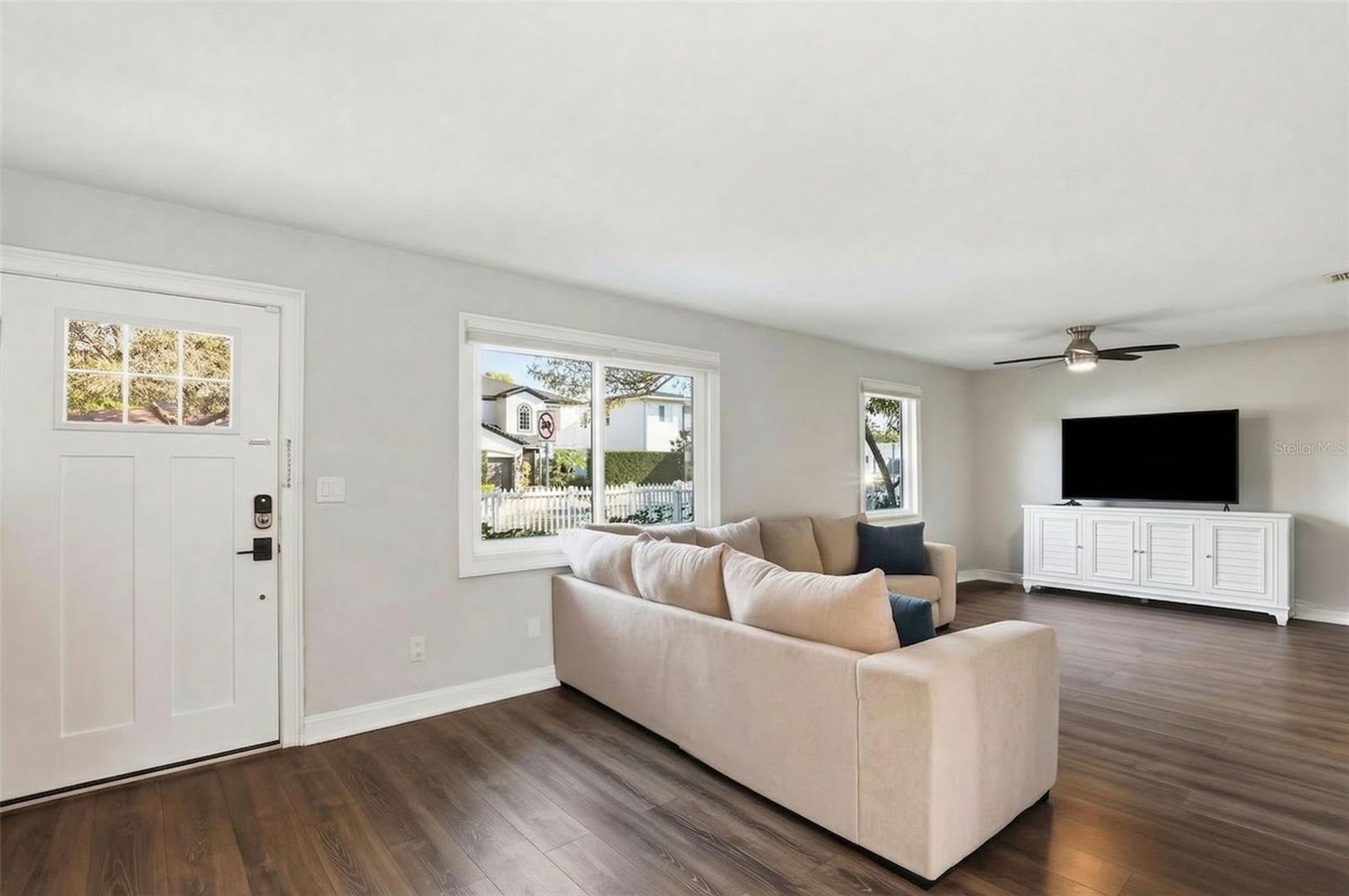 BEL MAR UNIT 03 - Residential