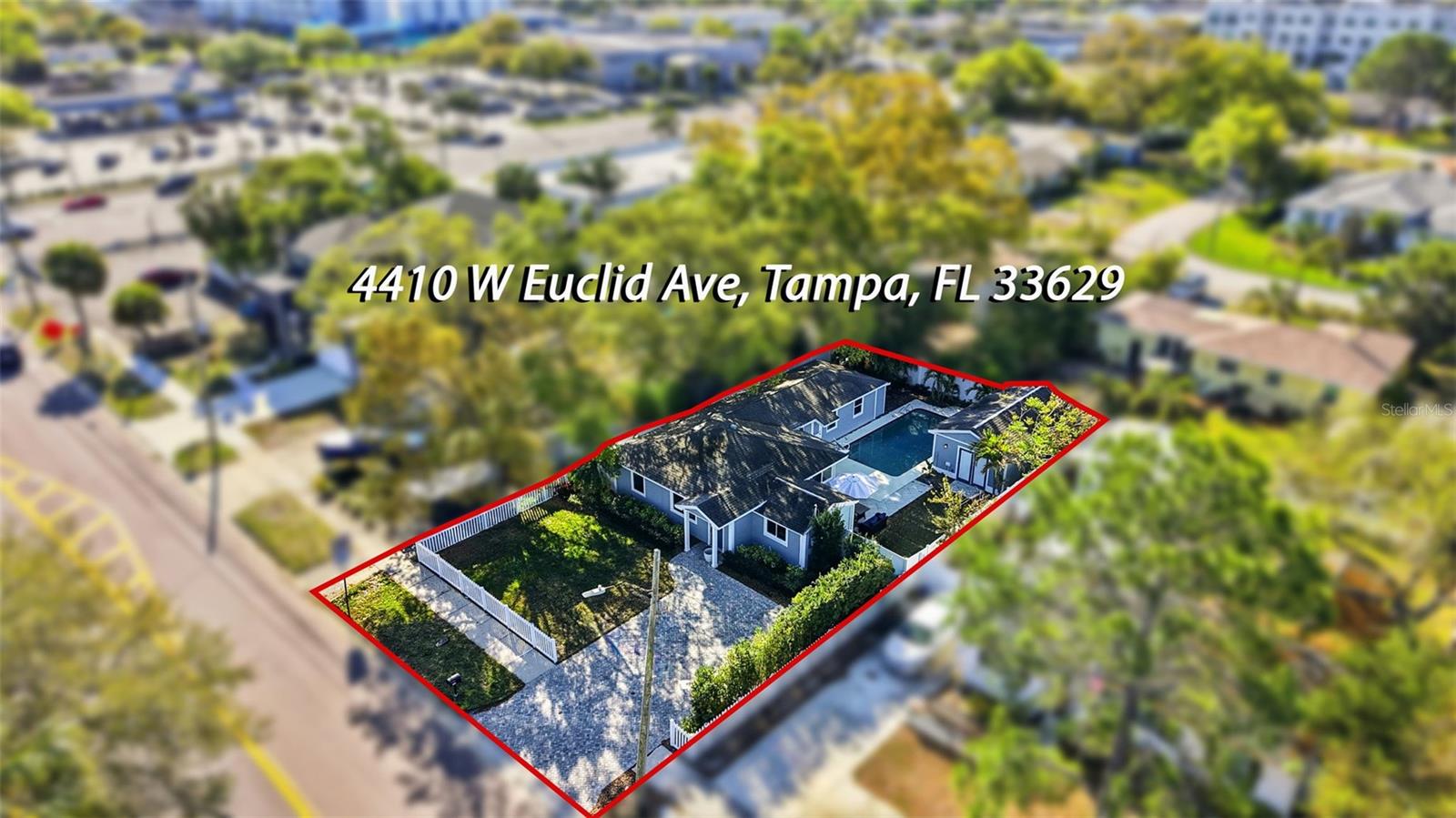 BEL MAR UNIT 03 - Residential