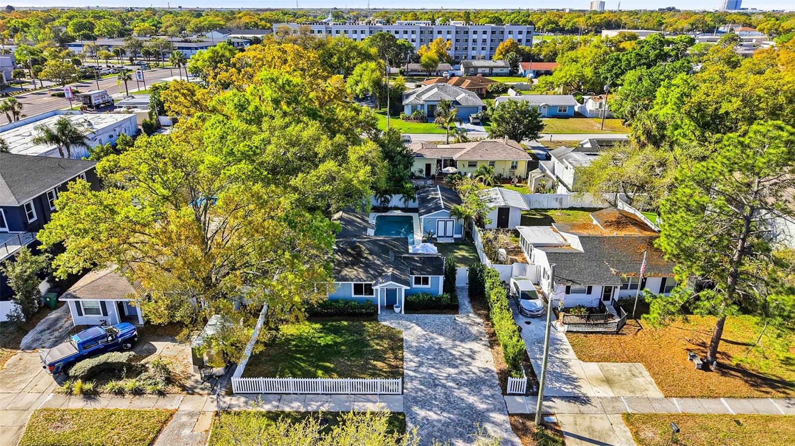 BEL MAR UNIT 03 - Residential