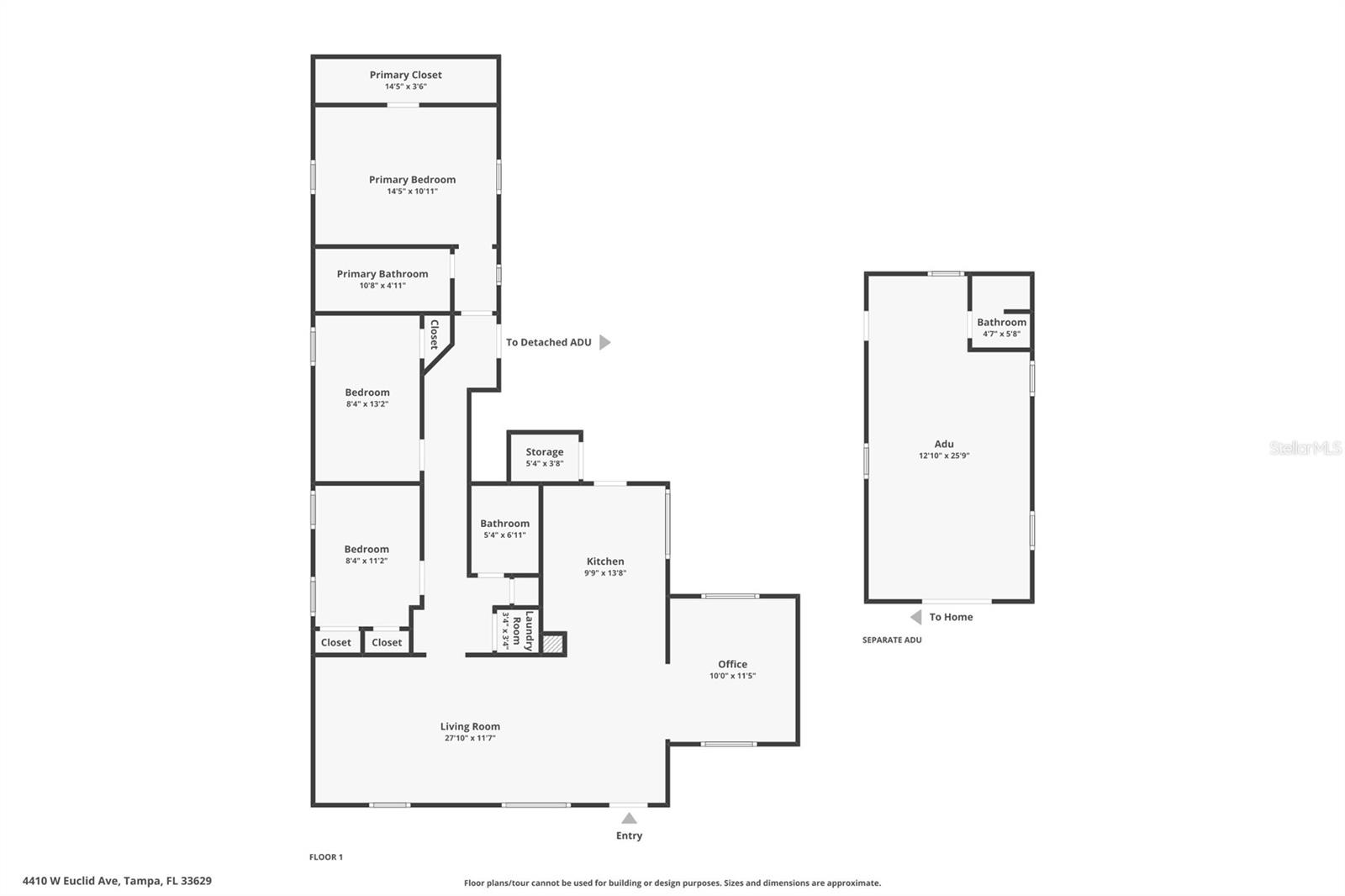 BEL MAR UNIT 03 - Residential