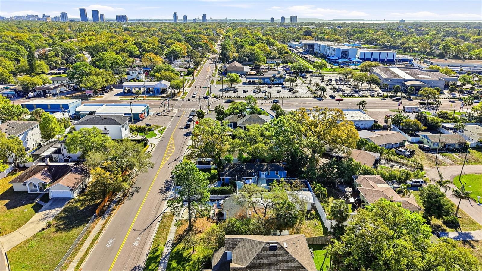 BEL MAR UNIT 03 - Residential