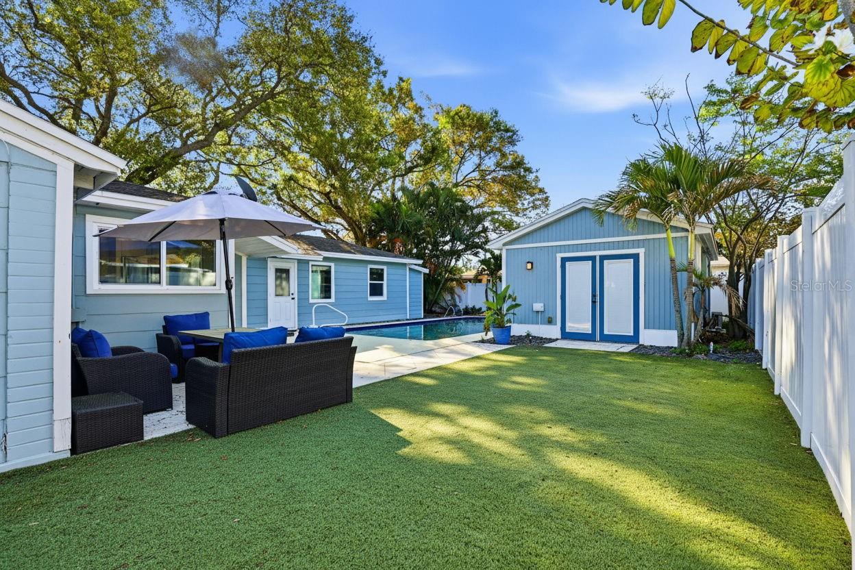 BEL MAR UNIT 03 - Residential