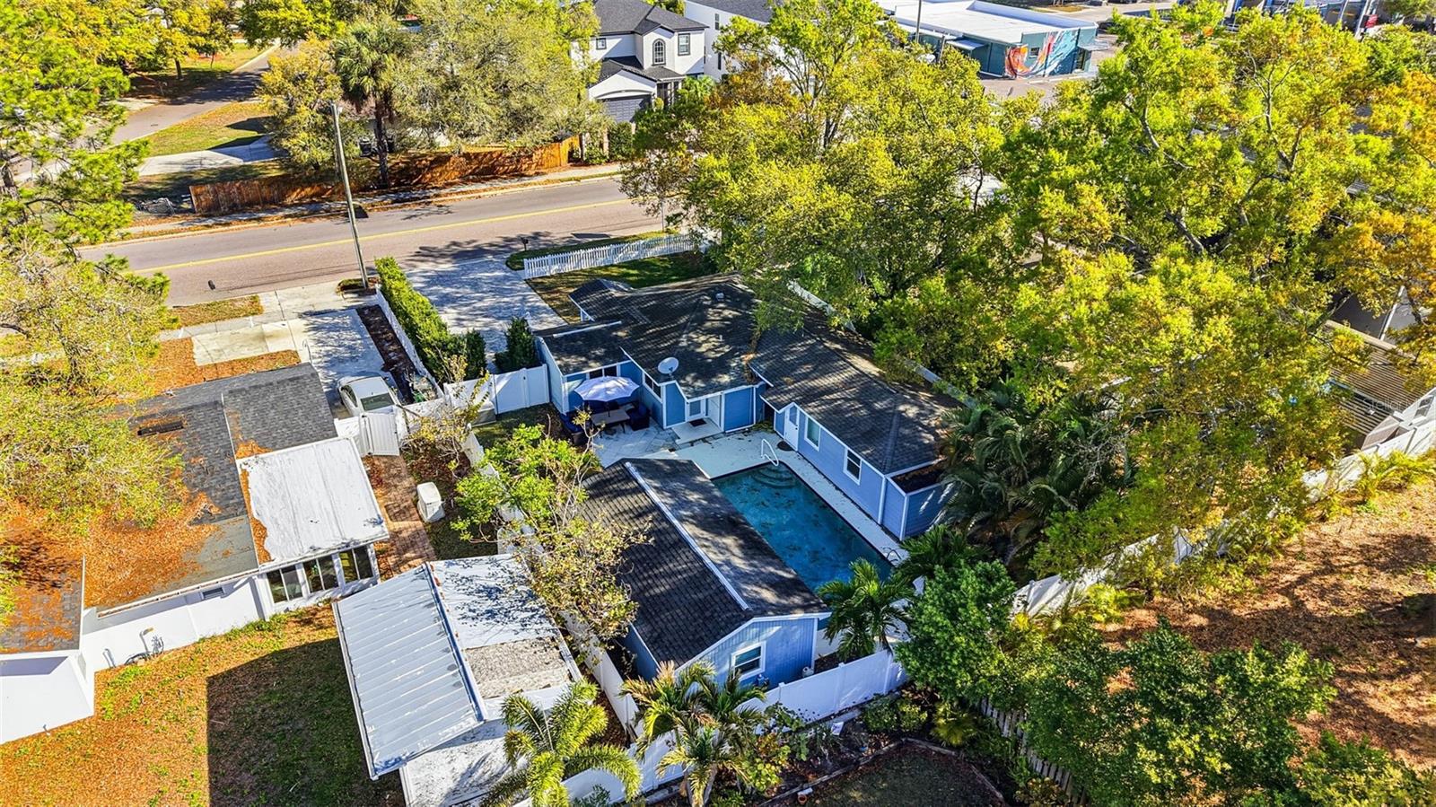 BEL MAR UNIT 03 - Residential