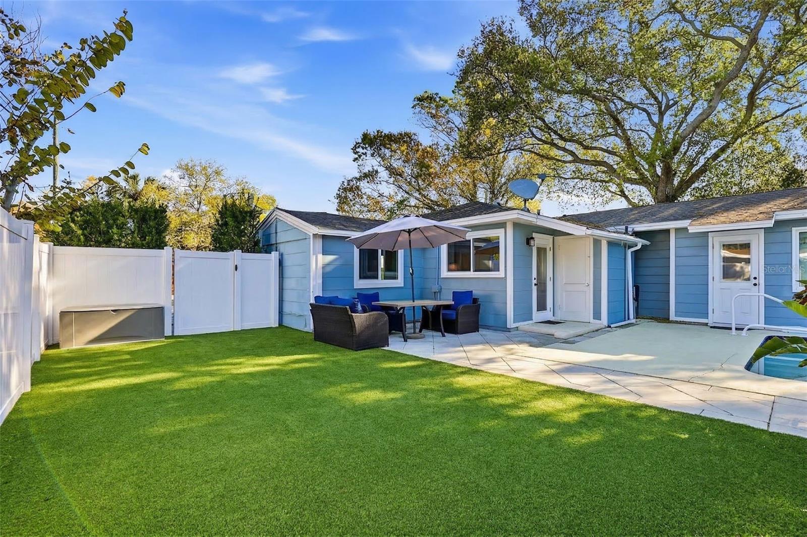 BEL MAR UNIT 03 - Residential