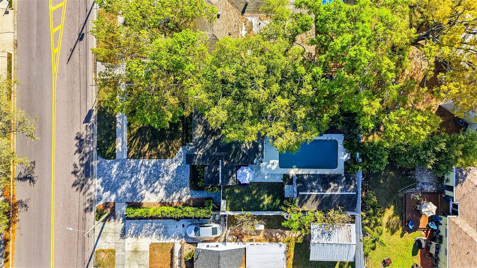 BEL MAR UNIT 03 - Residential