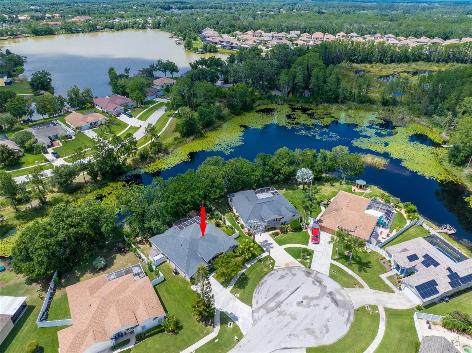 21629 SILVER BAY PLACE