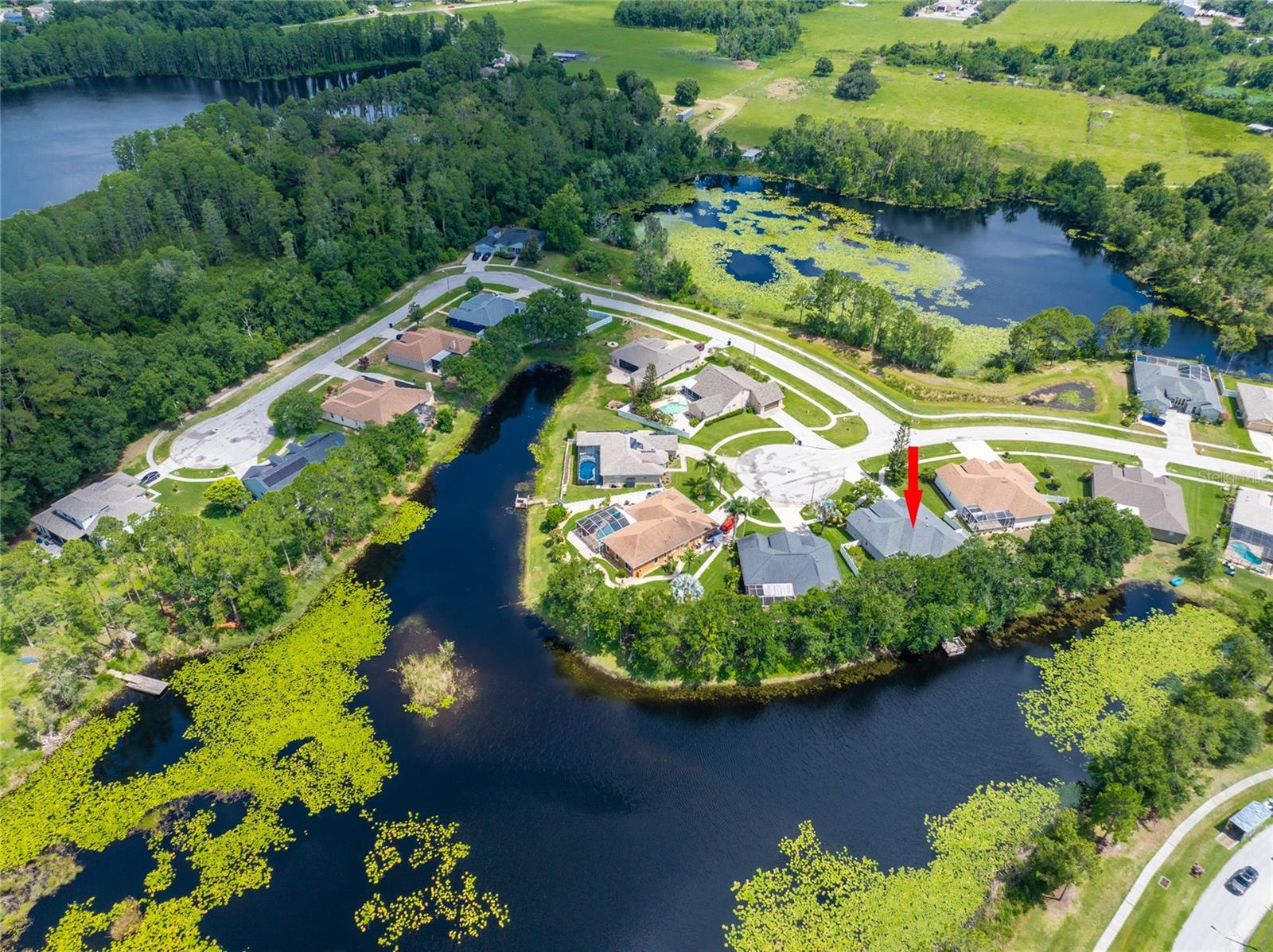 21629 SILVER BAY PLACE