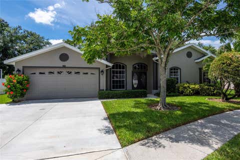 Photo of 21629 Silver Bay Place, Land O Lakes, FL 34637 (MLS # TB8514131)
