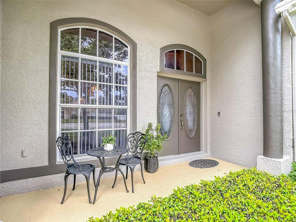 Photo of 21629 Silver Bay Place, Land O Lakes, FL 34637 (MLS # TB8514131)