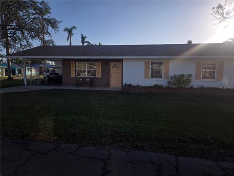 A home in BRADENTON