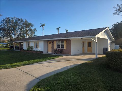 A home in BRADENTON