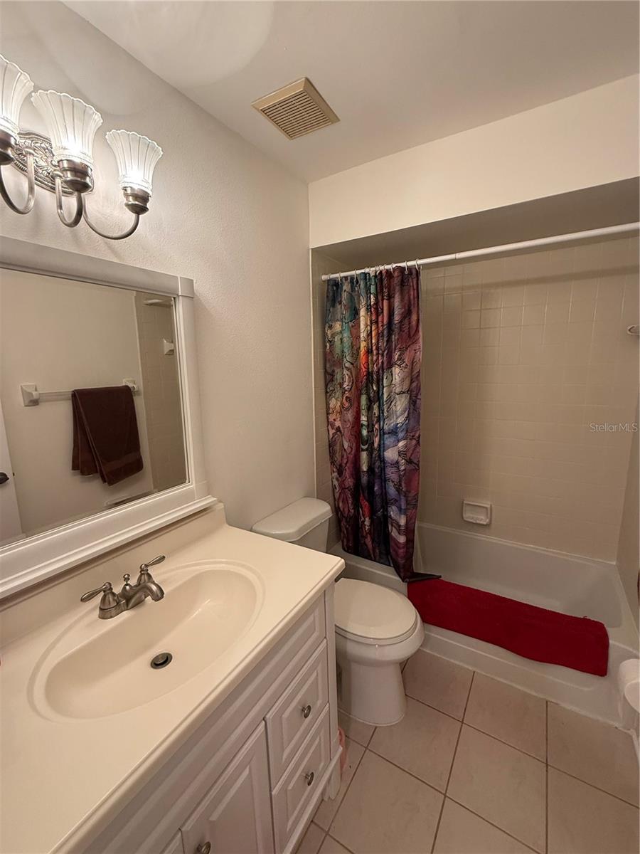 SAYBROOK MANOR - Residential