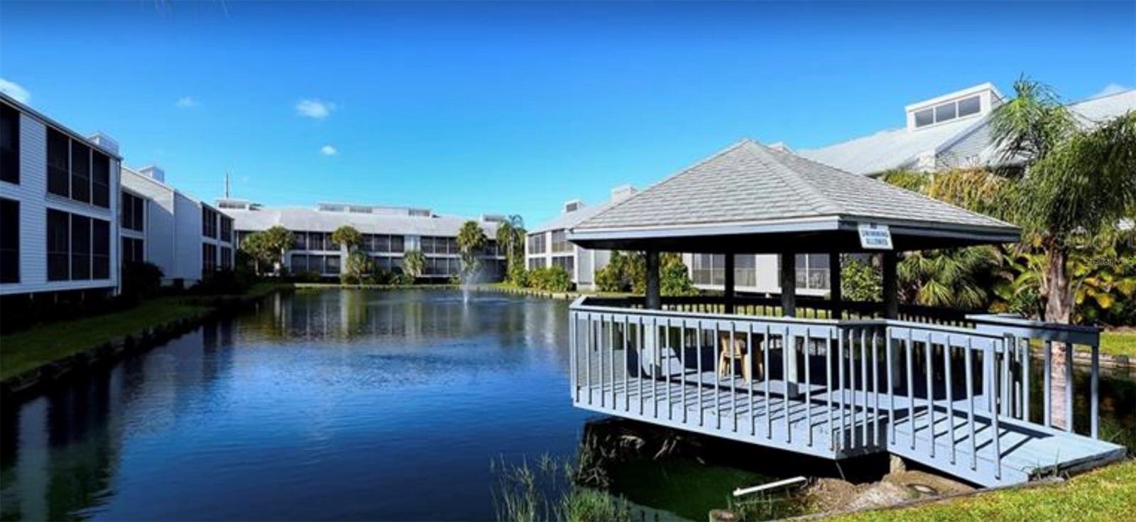 SAYBROOK MANOR - Residential