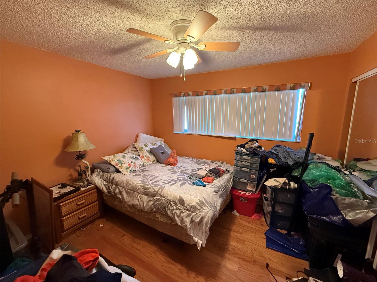 SAYBROOK MANOR - Residential