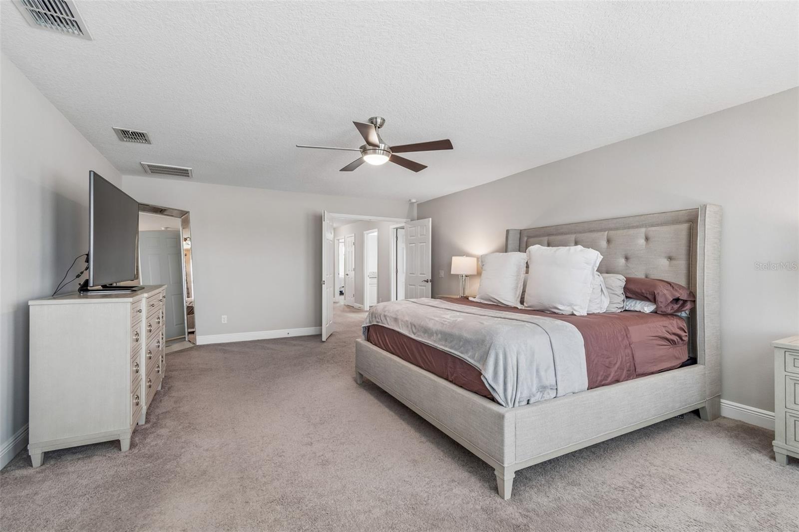 THE RESERVE AT LONG LAKE RANCH - Residential