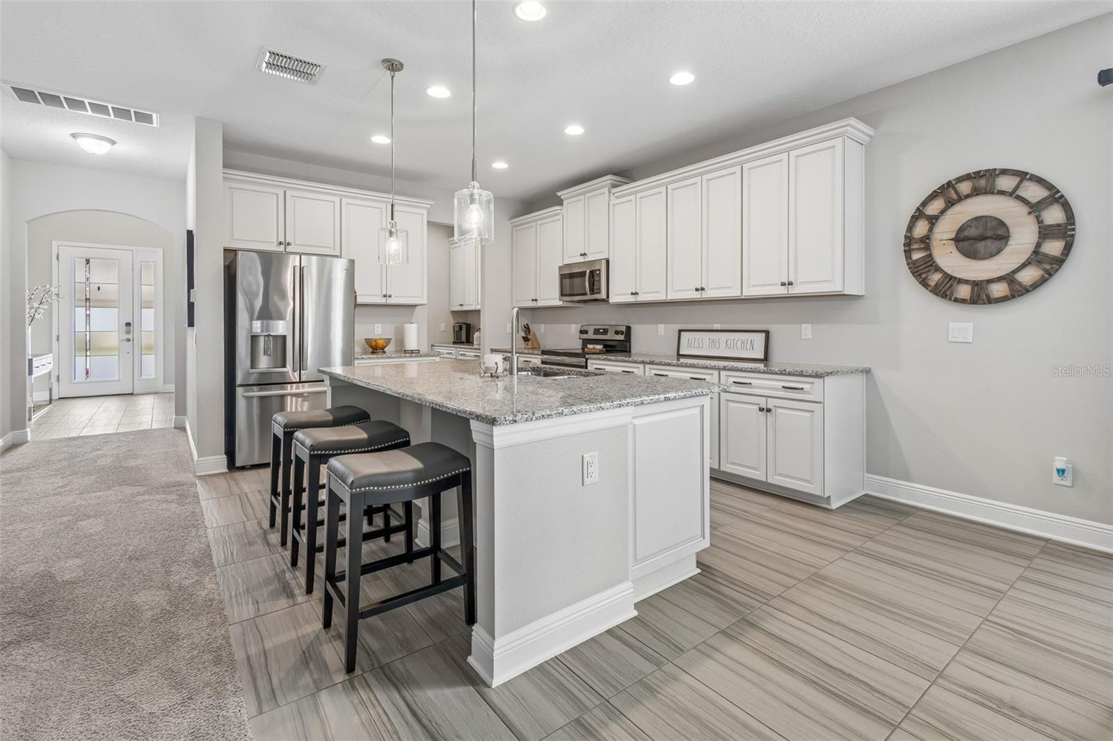 THE RESERVE AT LONG LAKE RANCH - Residential