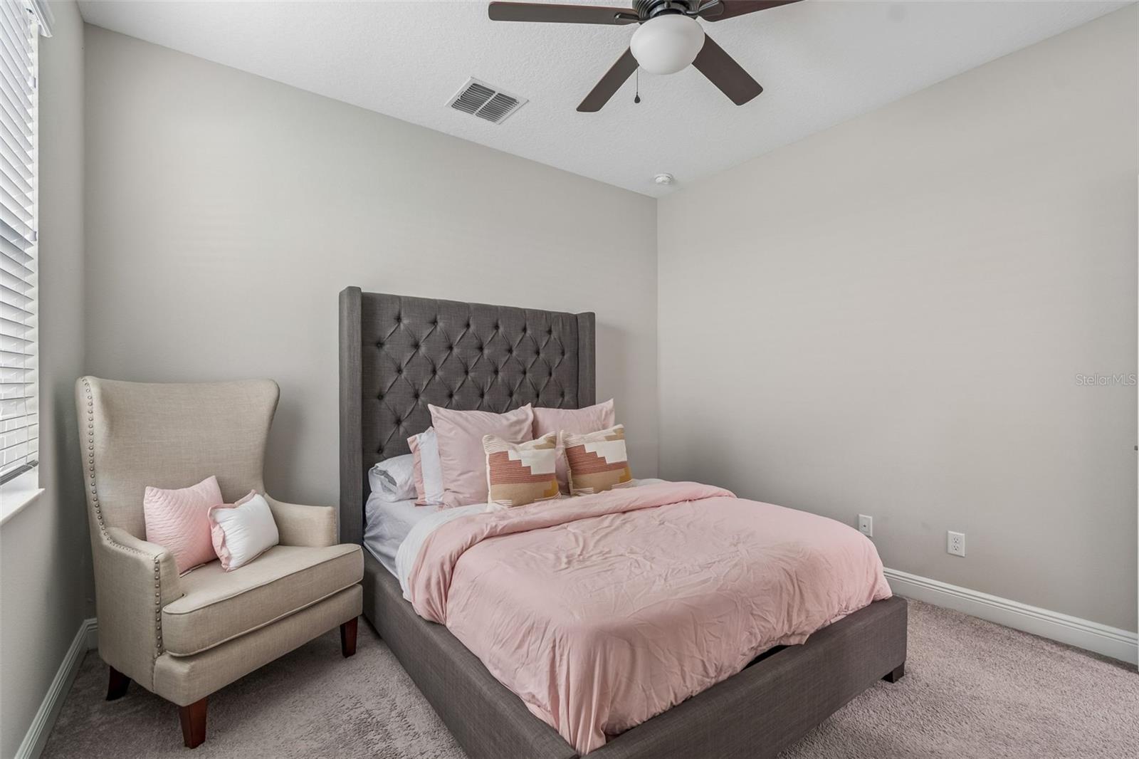 THE RESERVE AT LONG LAKE RANCH - Residential