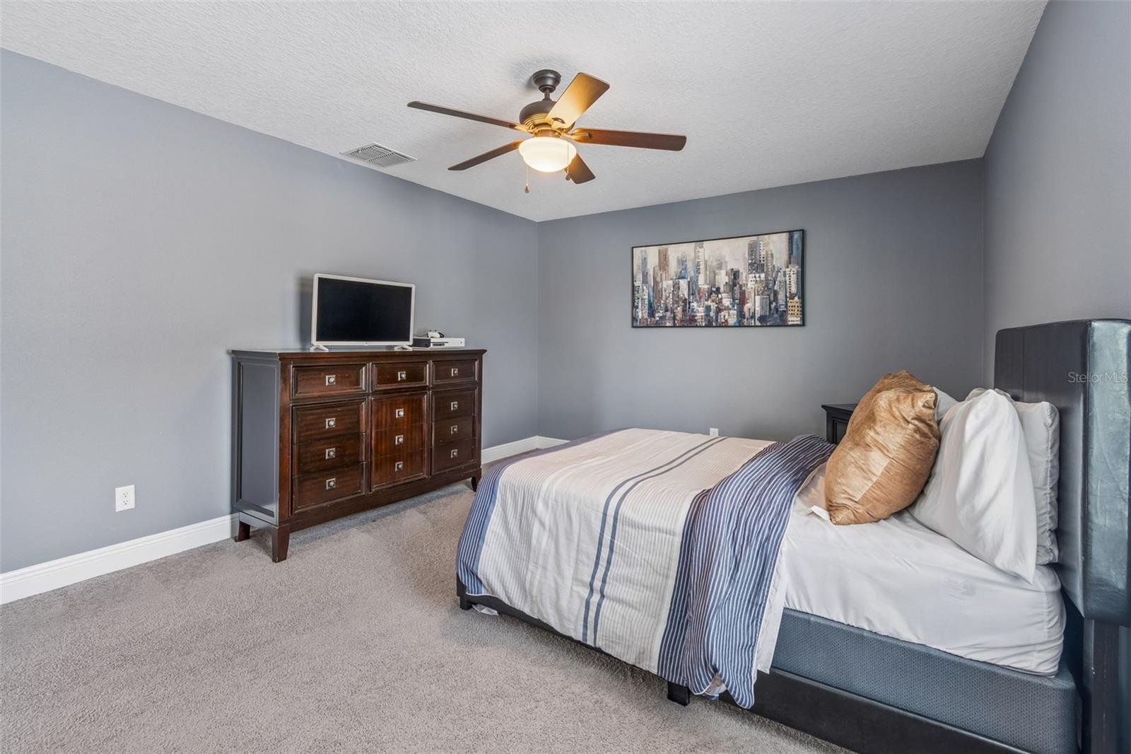 THE RESERVE AT LONG LAKE RANCH - Residential