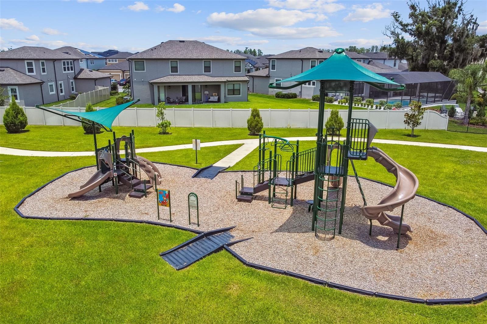 THE RESERVE AT LONG LAKE RANCH - Residential