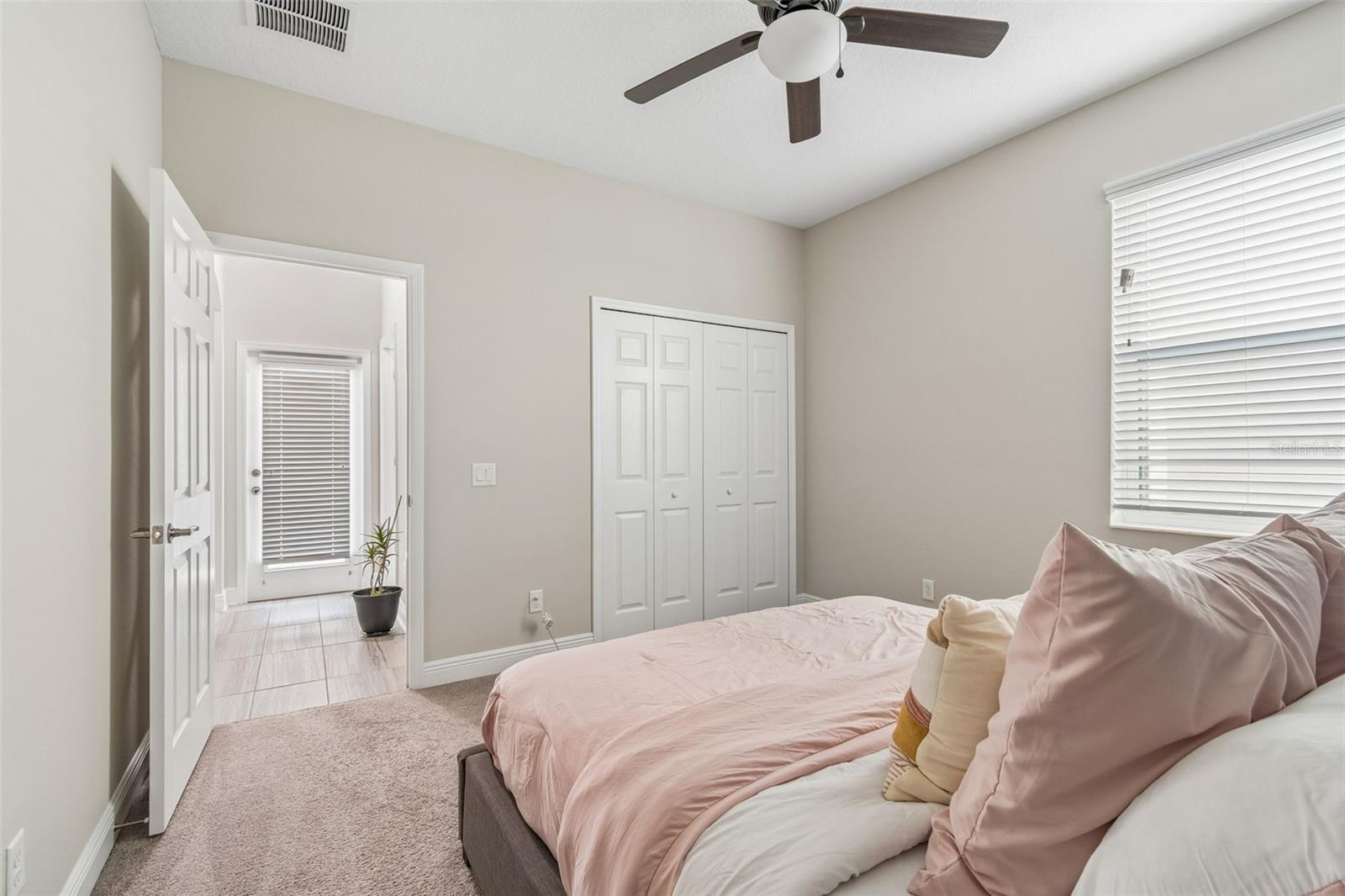 THE RESERVE AT LONG LAKE RANCH - Residential