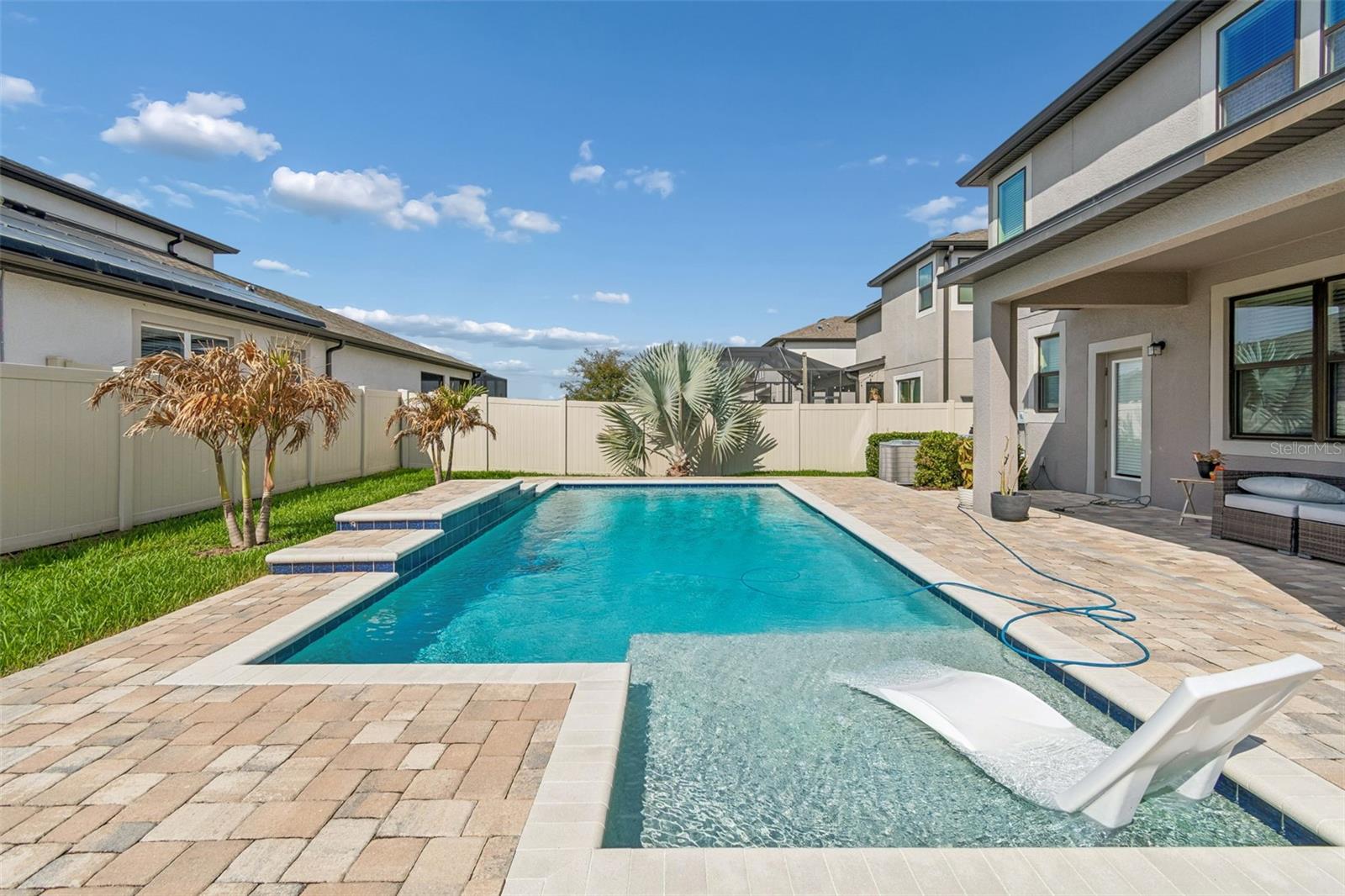 THE RESERVE AT LONG LAKE RANCH - Residential