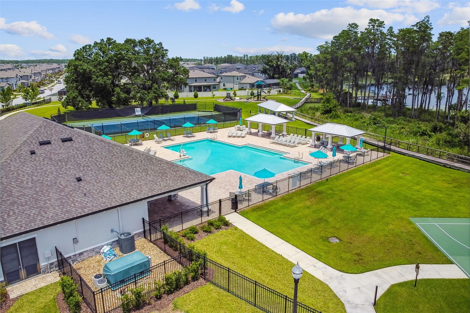 THE RESERVE AT LONG LAKE RANCH - Residential