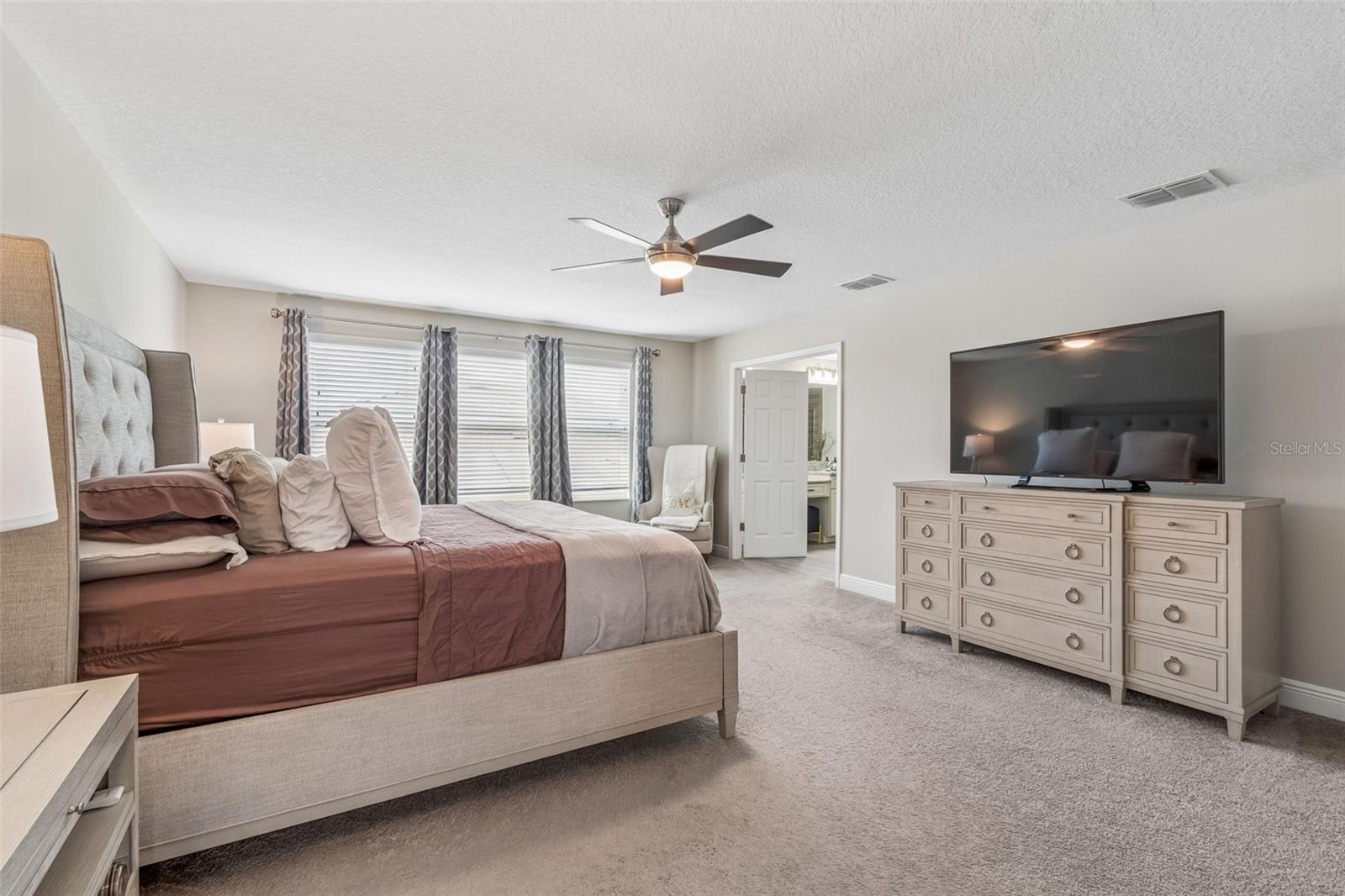 THE RESERVE AT LONG LAKE RANCH - Residential